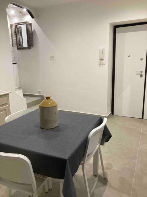 Center And Station Apartment บารี ภายนอก รูปภาพ