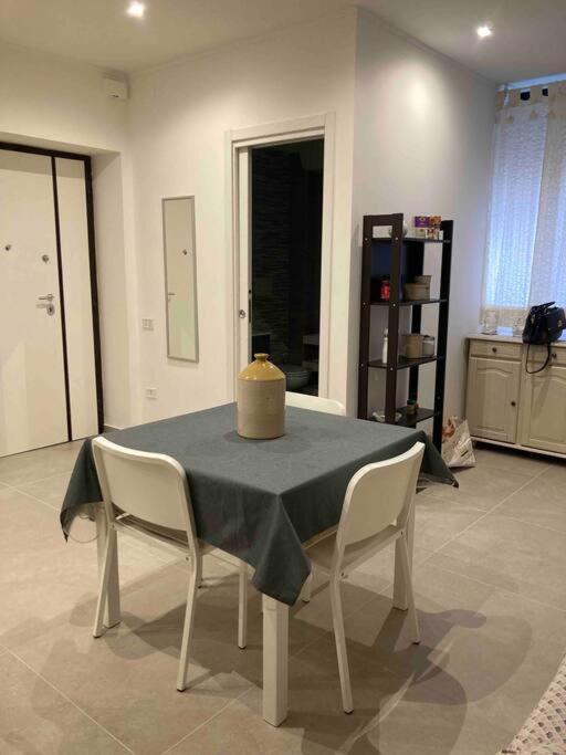Center And Station Apartment บารี ภายนอก รูปภาพ